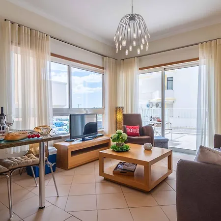 O Mar By Portucasa Apartment
