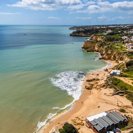 Apartment O Mar By Portucasa Armacao de Pera
