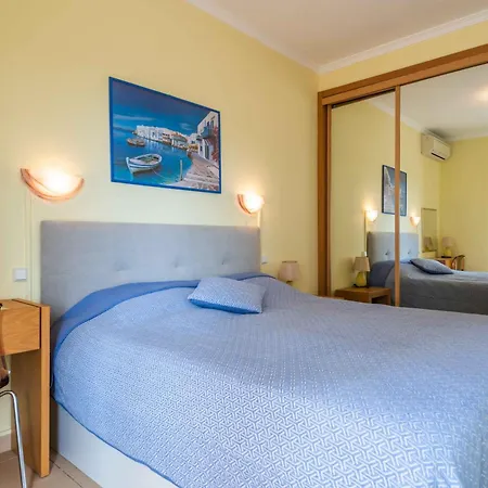 O Mar By Portucasa Apartment *