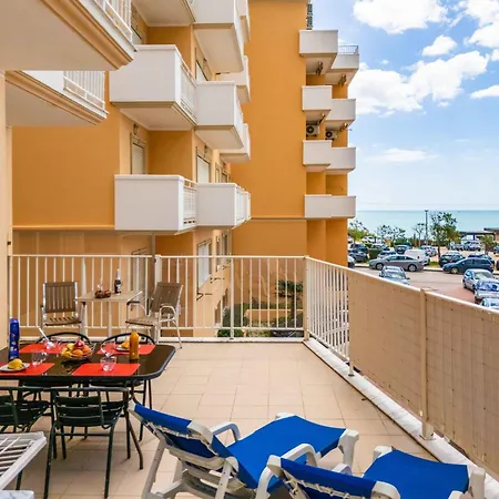 O Mar By Portucasa Apartment