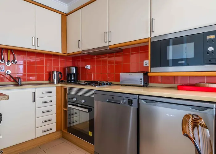 아파트 O Mar By Portucasa *