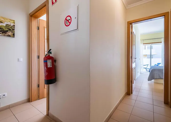 O Mar By Portucasa Armação de Pêra