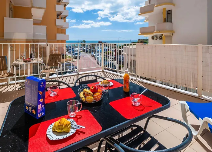 O Mar By Portucasa Armação de Pêra