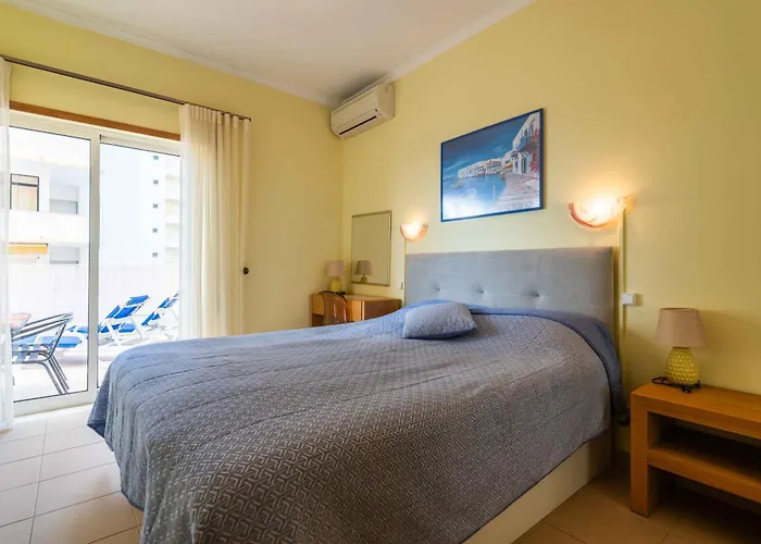 O Mar By Portucasa * Armação de Pêra