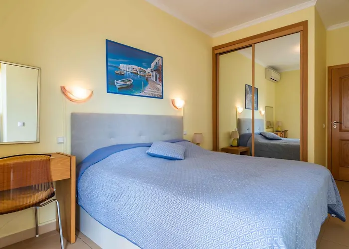 O Mar By Portucasa 아파트 *